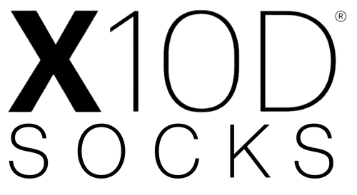 X10 Socks